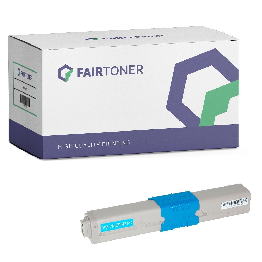 FairToner Toner OKI ES5431 44973511 c