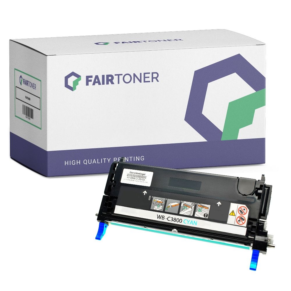 FairToner Toner Epson C3800 C13S051126 c