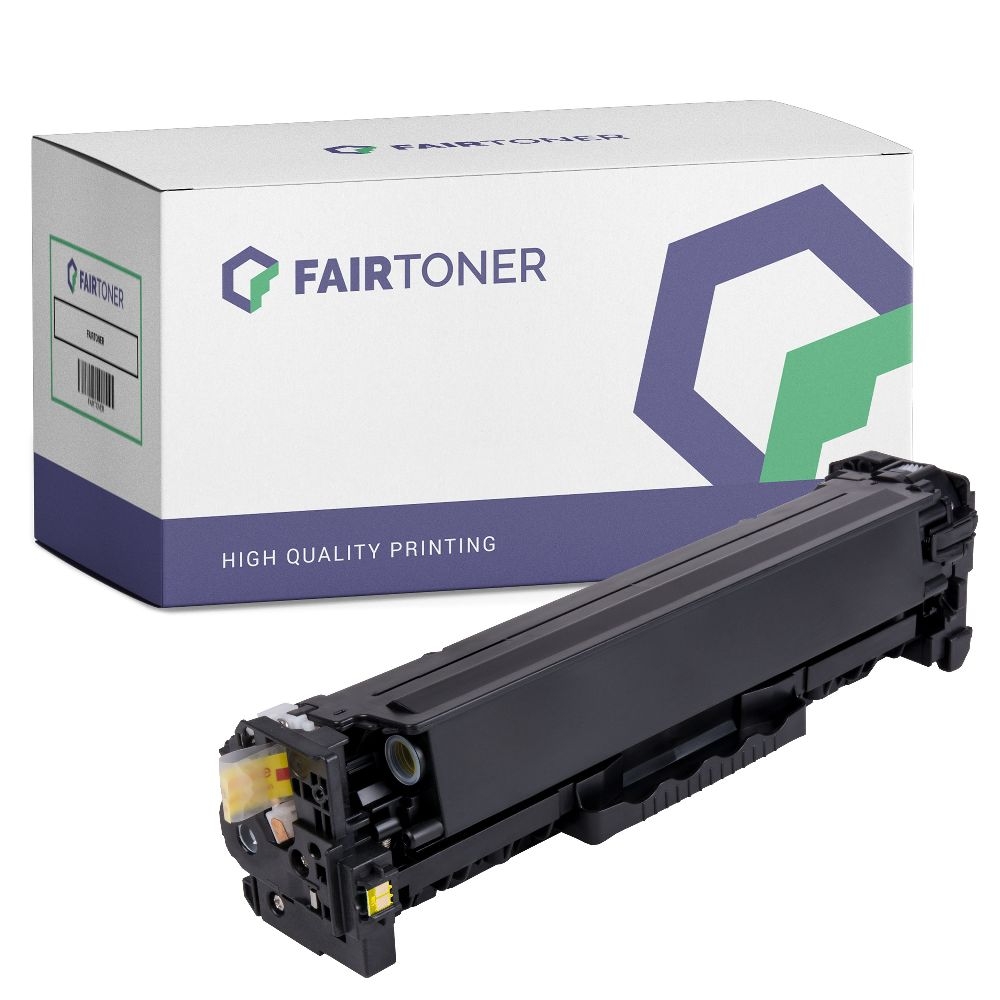 FairToner Toner Canon Cartridge 718 2659B002 y