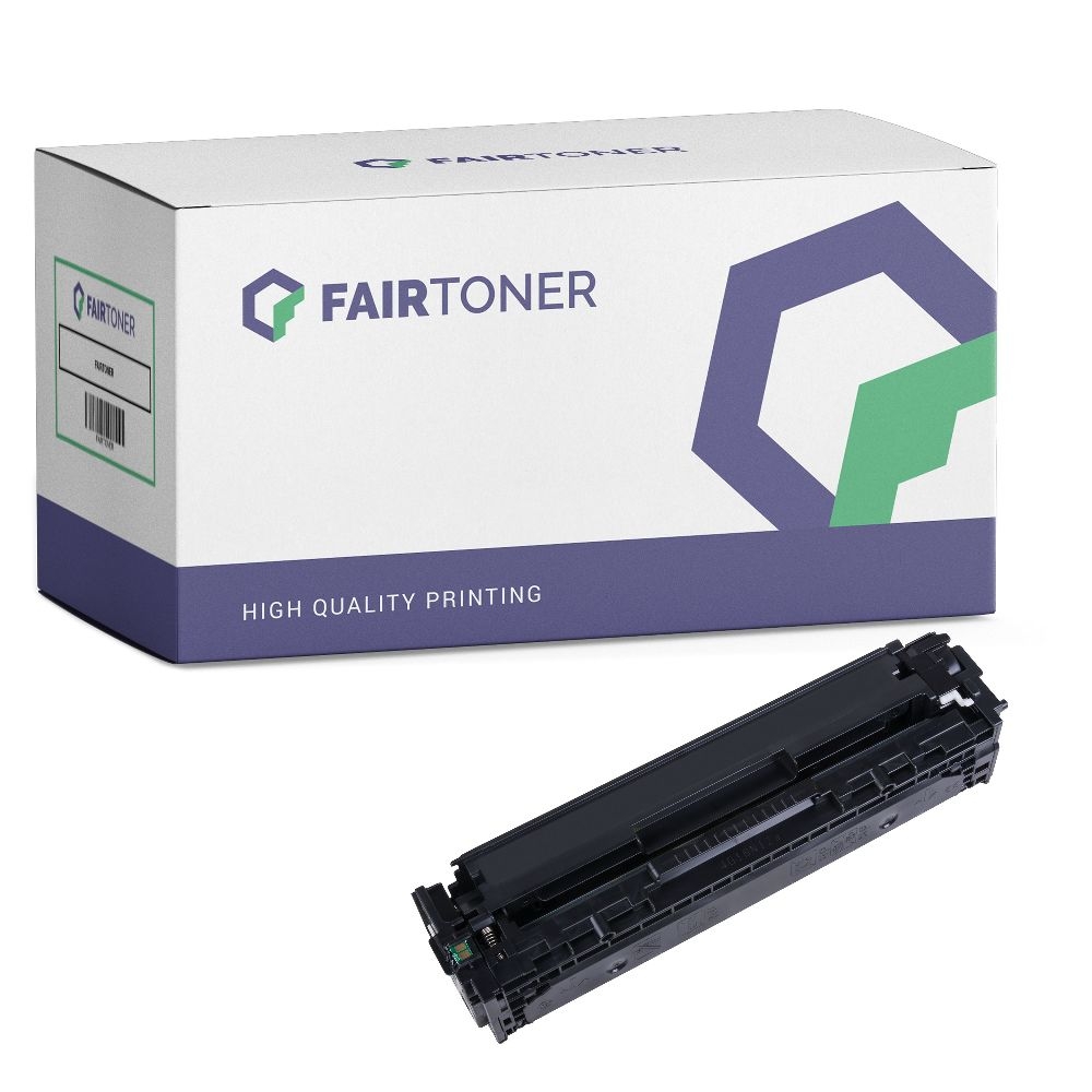 FairToner Toner HP CE320A bk