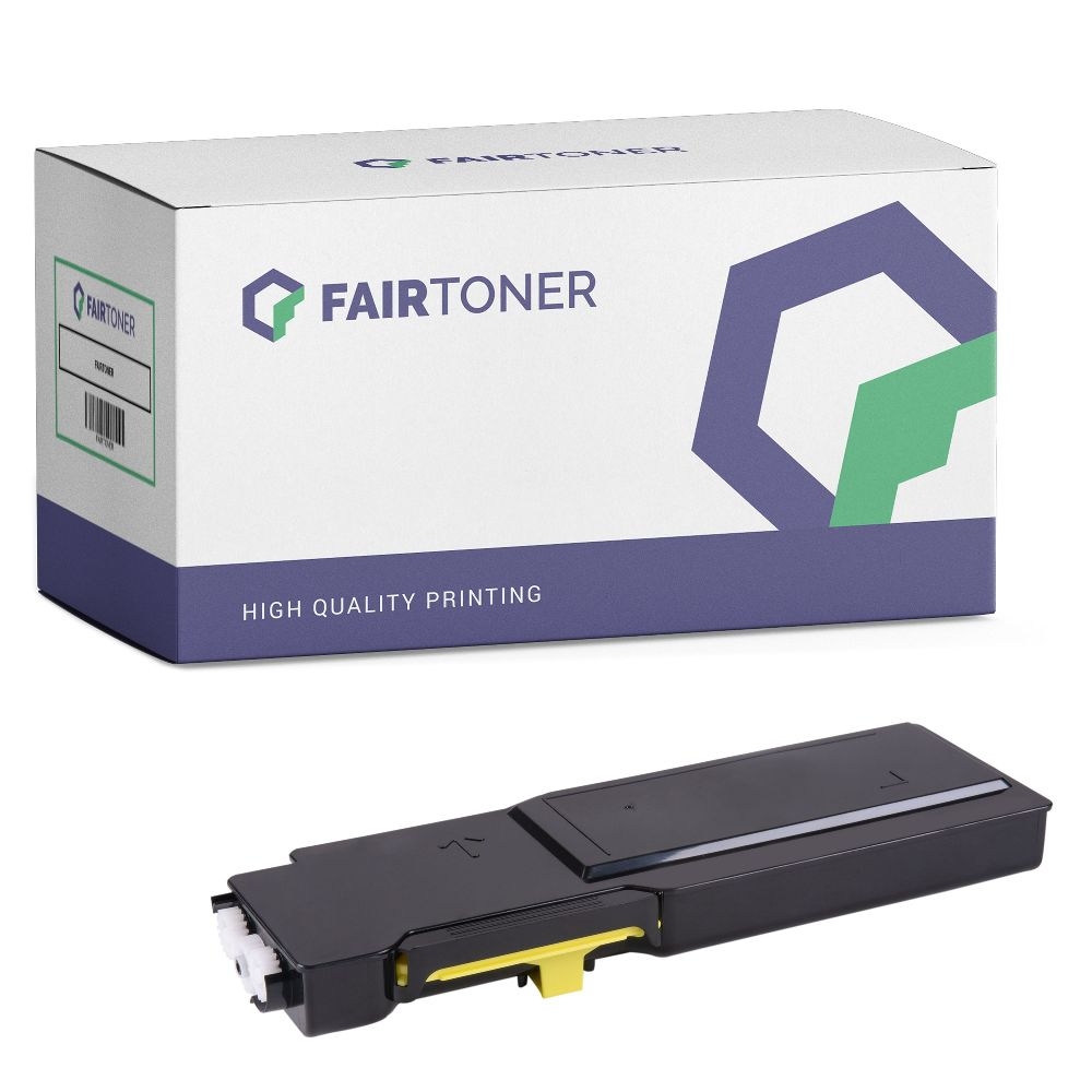 FairToner Toner Xerox Phaser 6600 106R02231 y