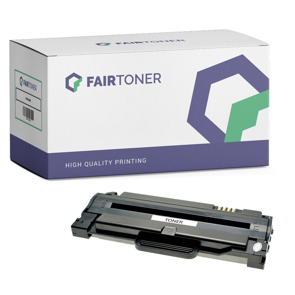 FairToner Toner Samsung ML1910 HC MLTD1052L bk