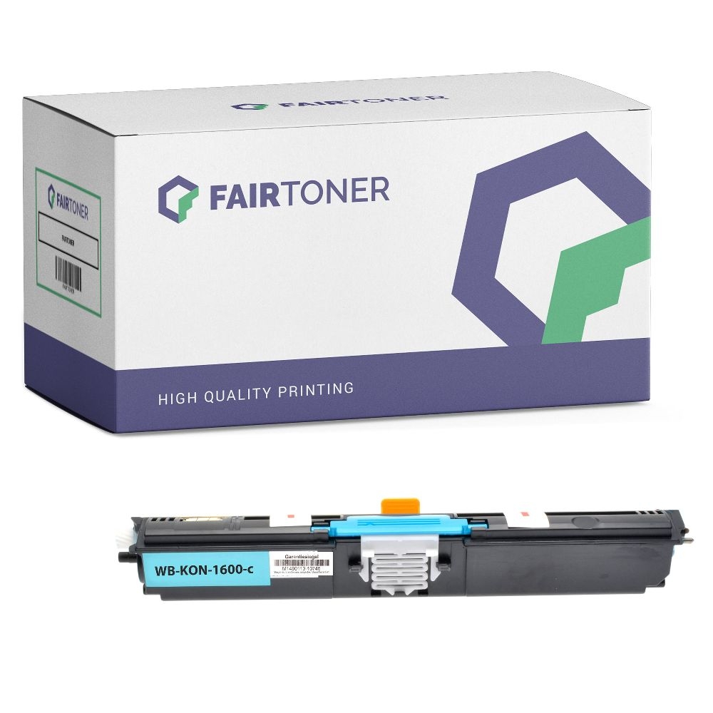 FairToner Toner Konica Minolta 1600 A0V30HH c
