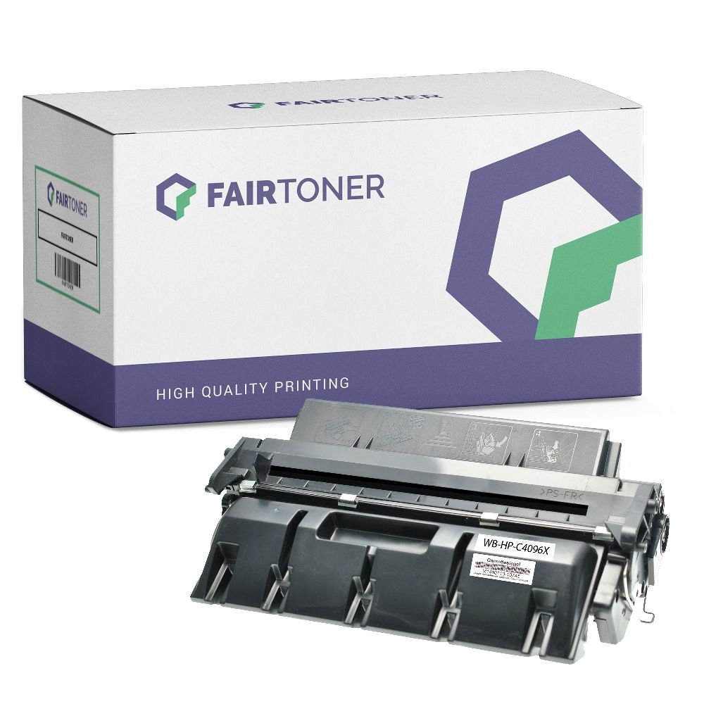 FairToner Toner Canon EP32 UHC 1561A003 bk