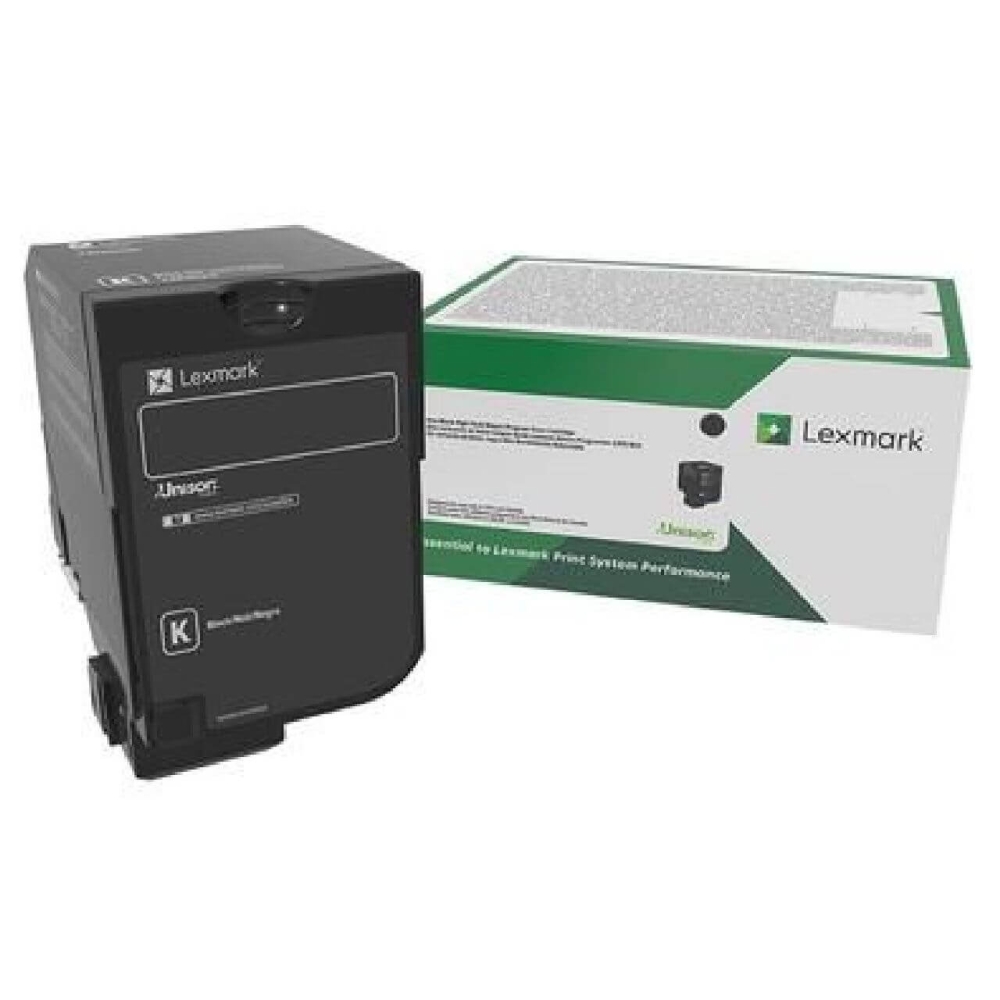 Original Toner für Lexmark 75B20K0