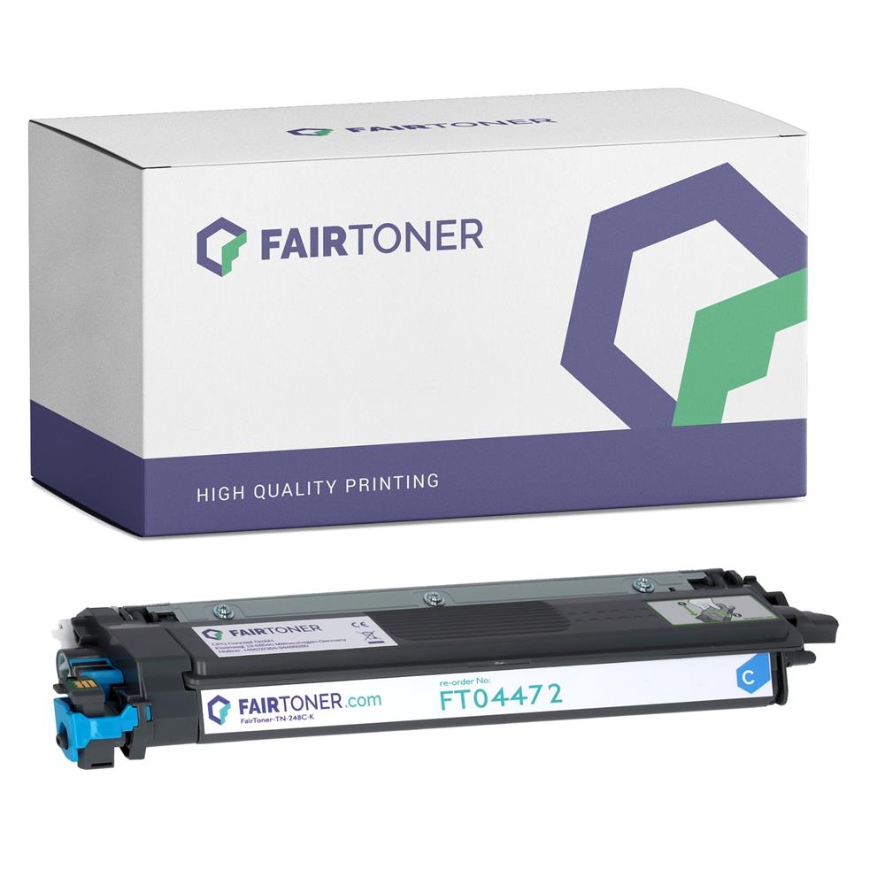 FairToner Toner Brother TN248 c