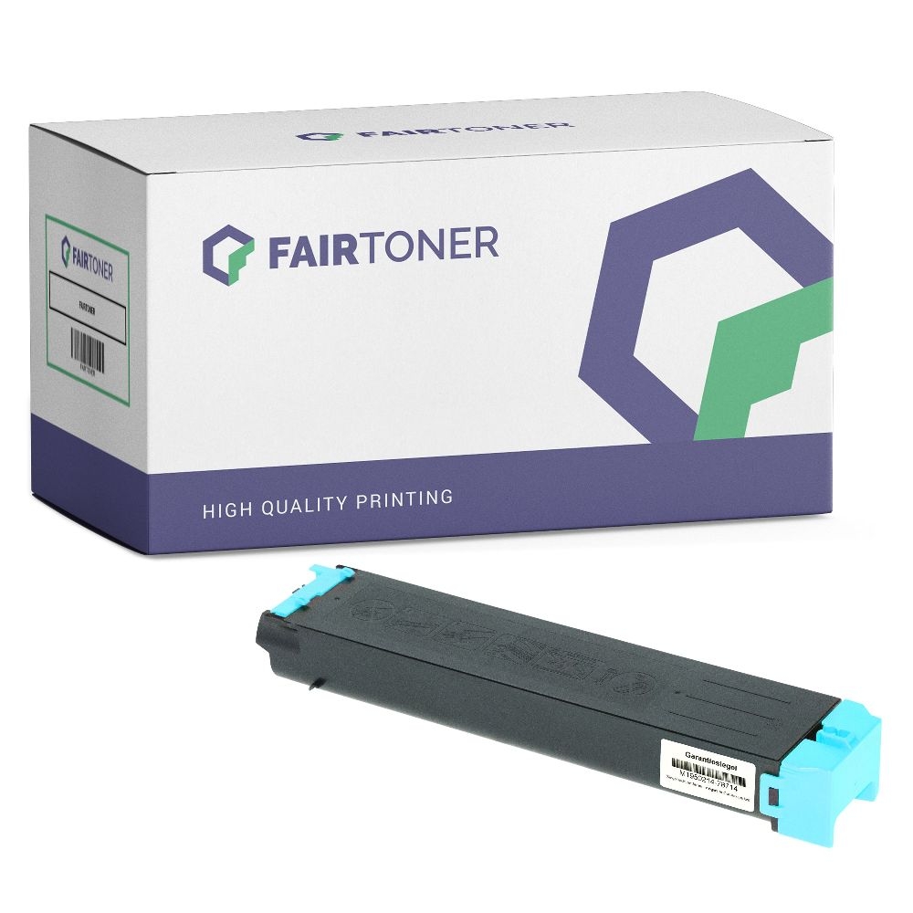 FairToner Toner Sharp MXC310 MXC38GTC c