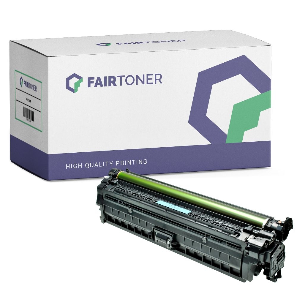 FairToner Toner HP CE341A c