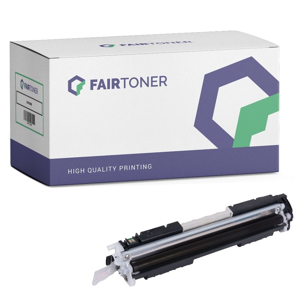 FairToner Toner Canon Cartridge 729 4370B002 bk