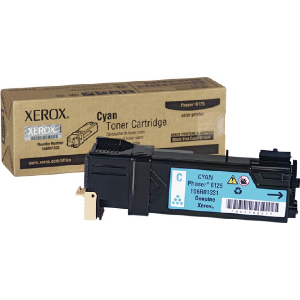 Original Toner für Panasonic KX-FATC506