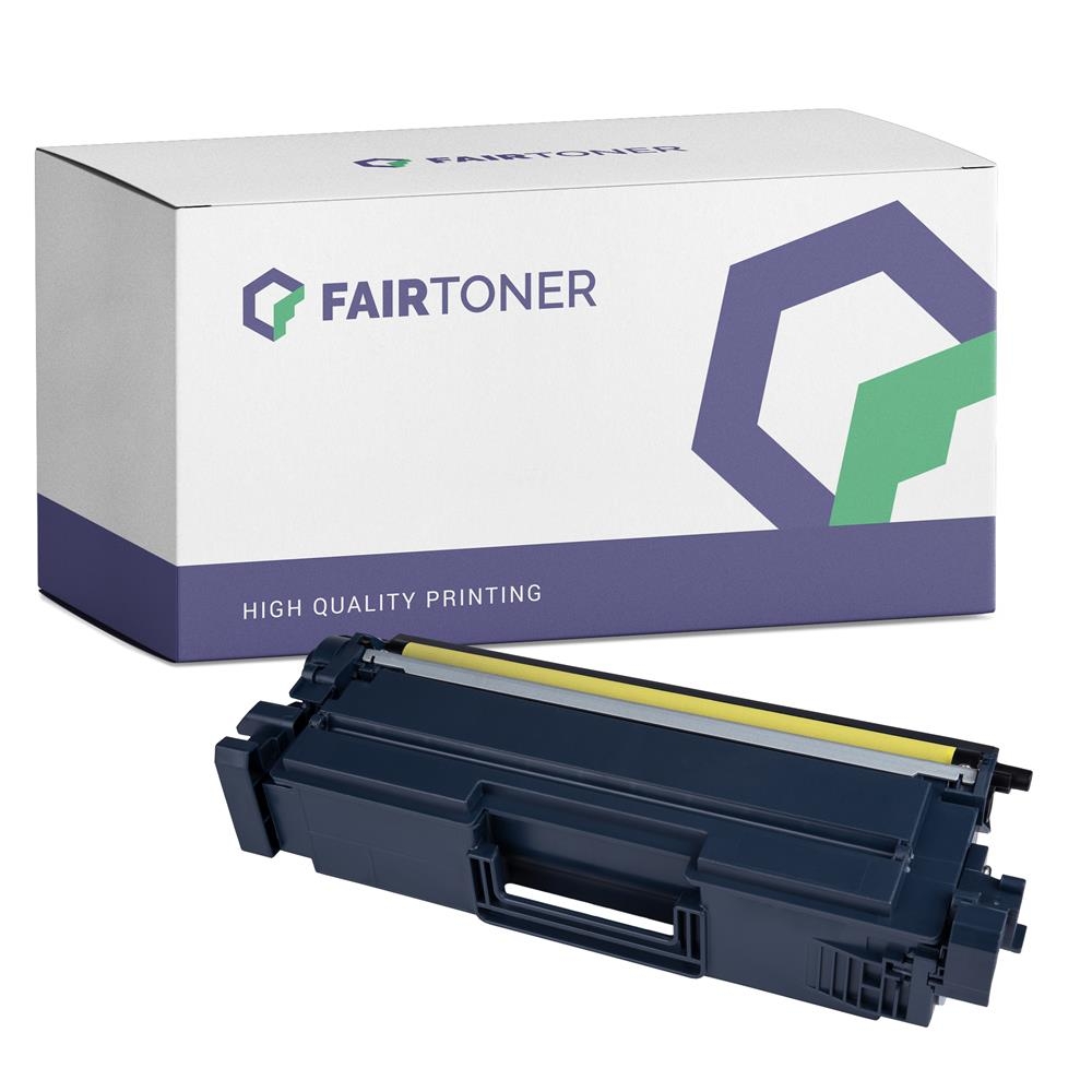 FairToner Toner für Brother TN821XXLY