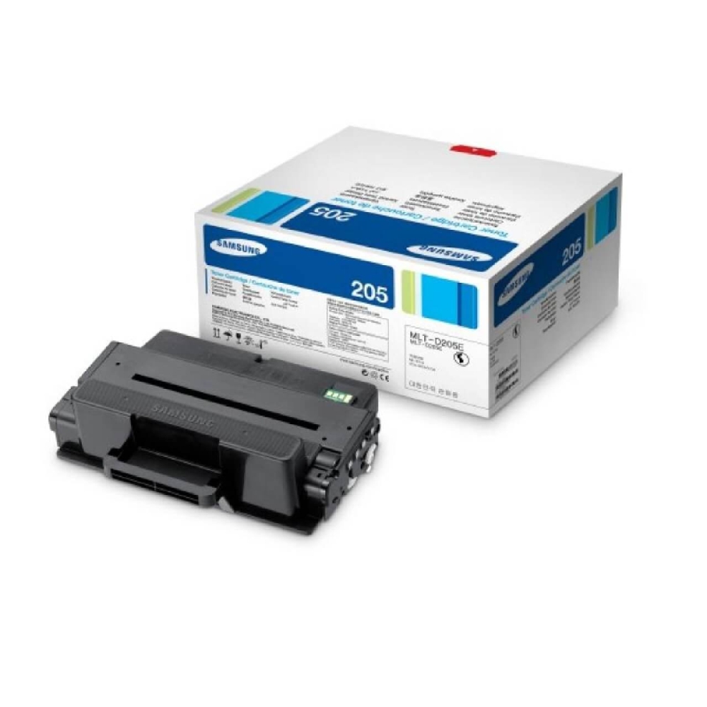 Original Toner für Samsung MLT-D205E