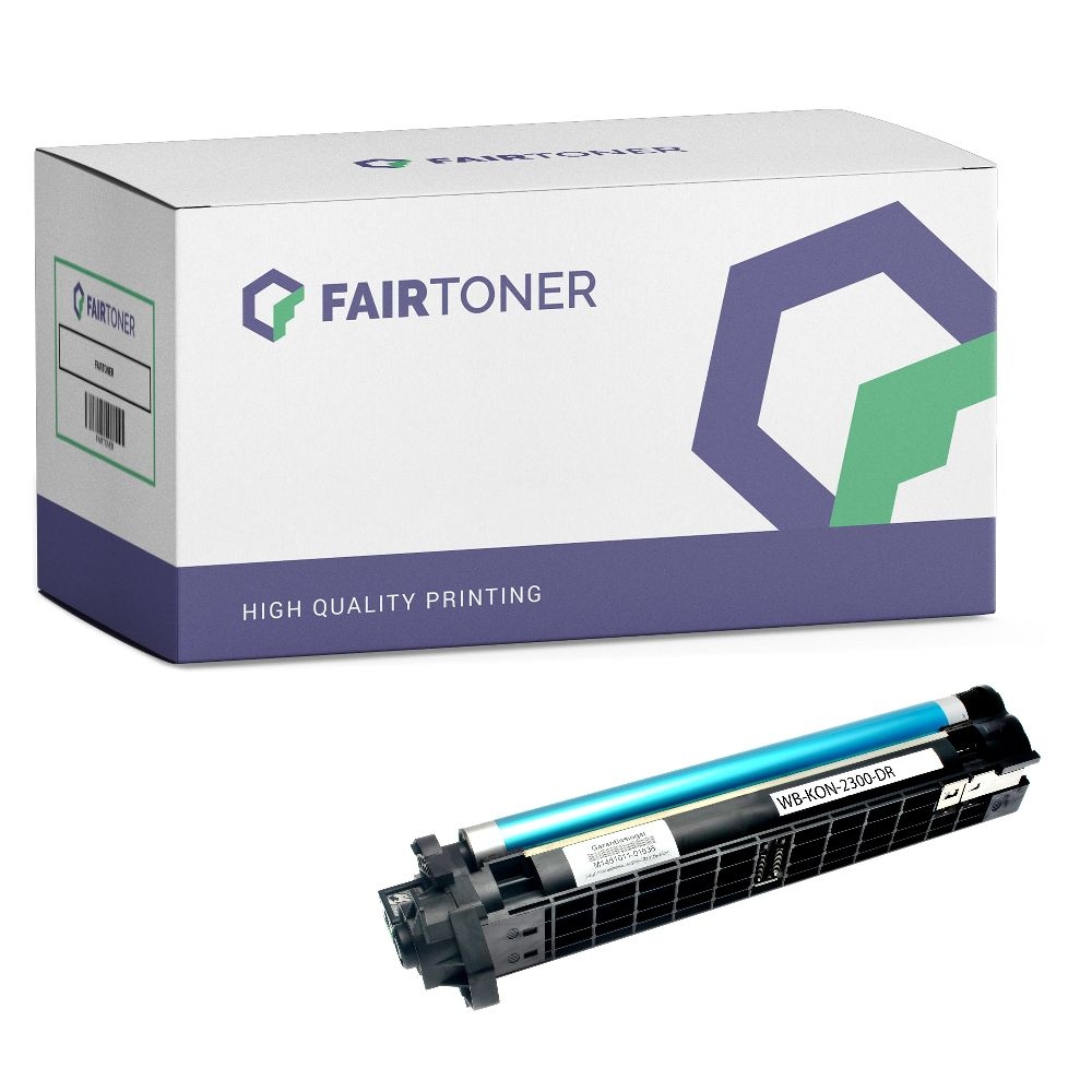 FairToner Trommel Konica Minolta 2300-2350 4577211
