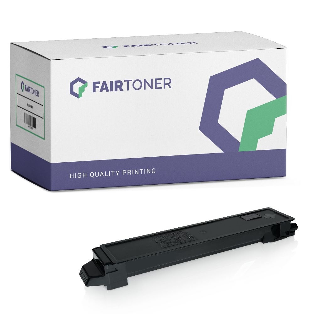 FairToner Toner Utax CDC5520 652511010 bk