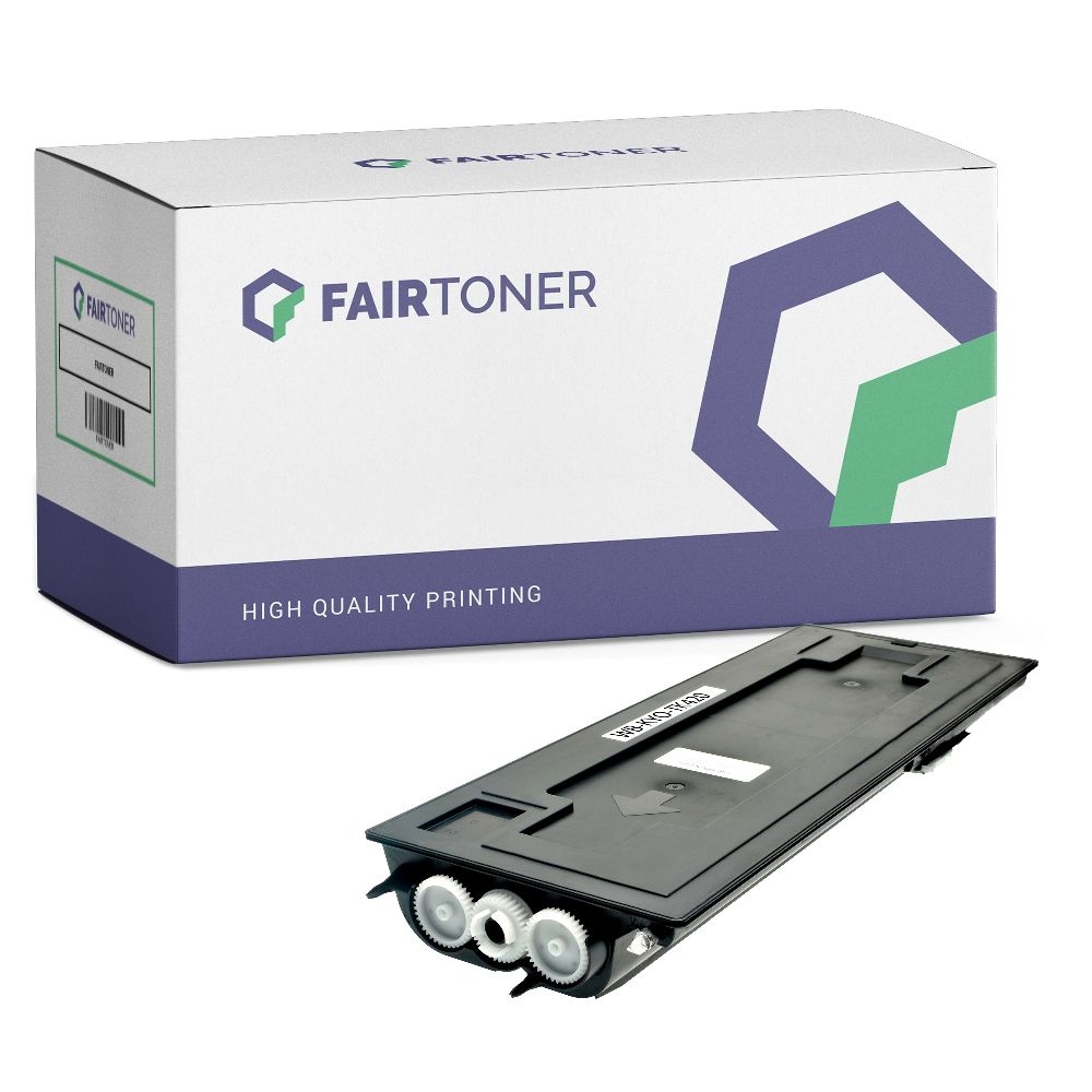 FairToner Toner Kyocera TK420 370AR010 bk