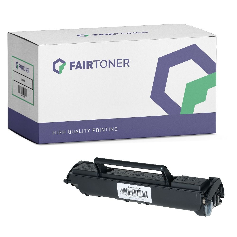 FairToner Toner Ricoh TYPE70 Fax1700L 339474 bk