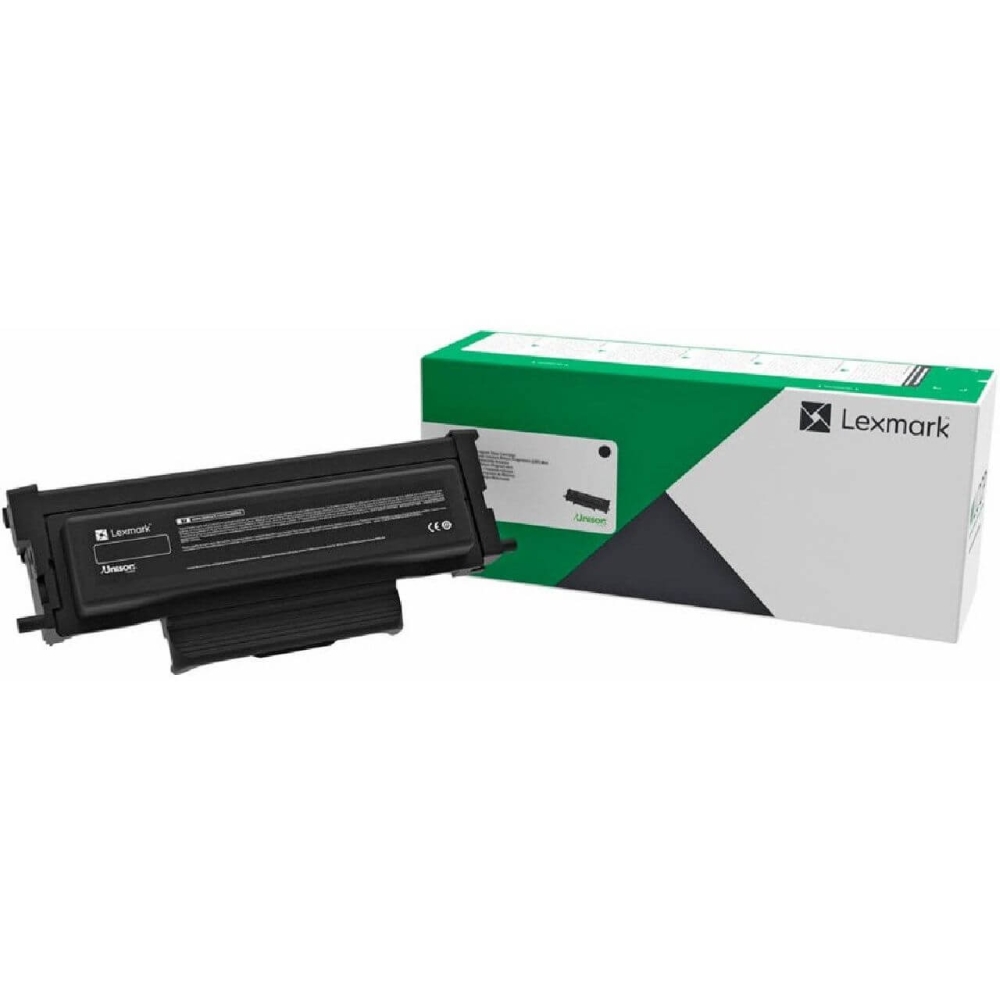 Original Lexmark Toner B222H00 Black