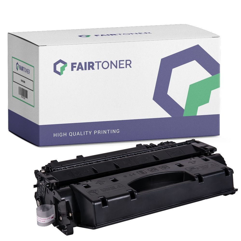FairToner Toner Canon Cartridge 719H 3480B002 UHC bk