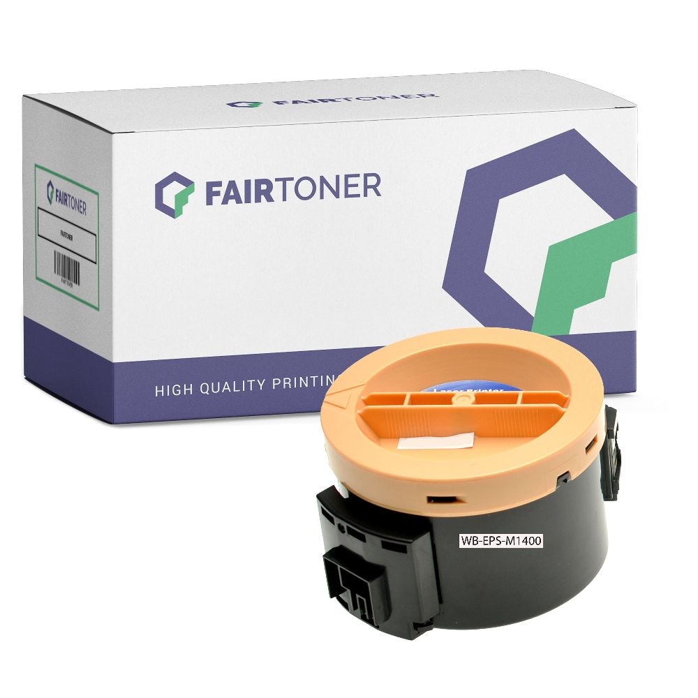 FairToner Toner Epson M1400 C13S050651 bk