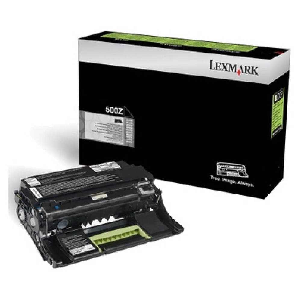 Original Lexmark Trommel 50F0Z00/500Z