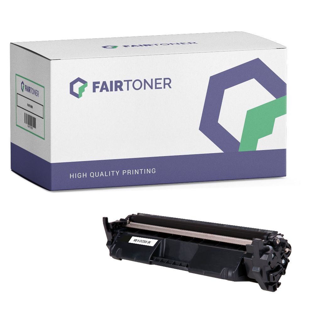 FairToner Toner HP CF230X bk