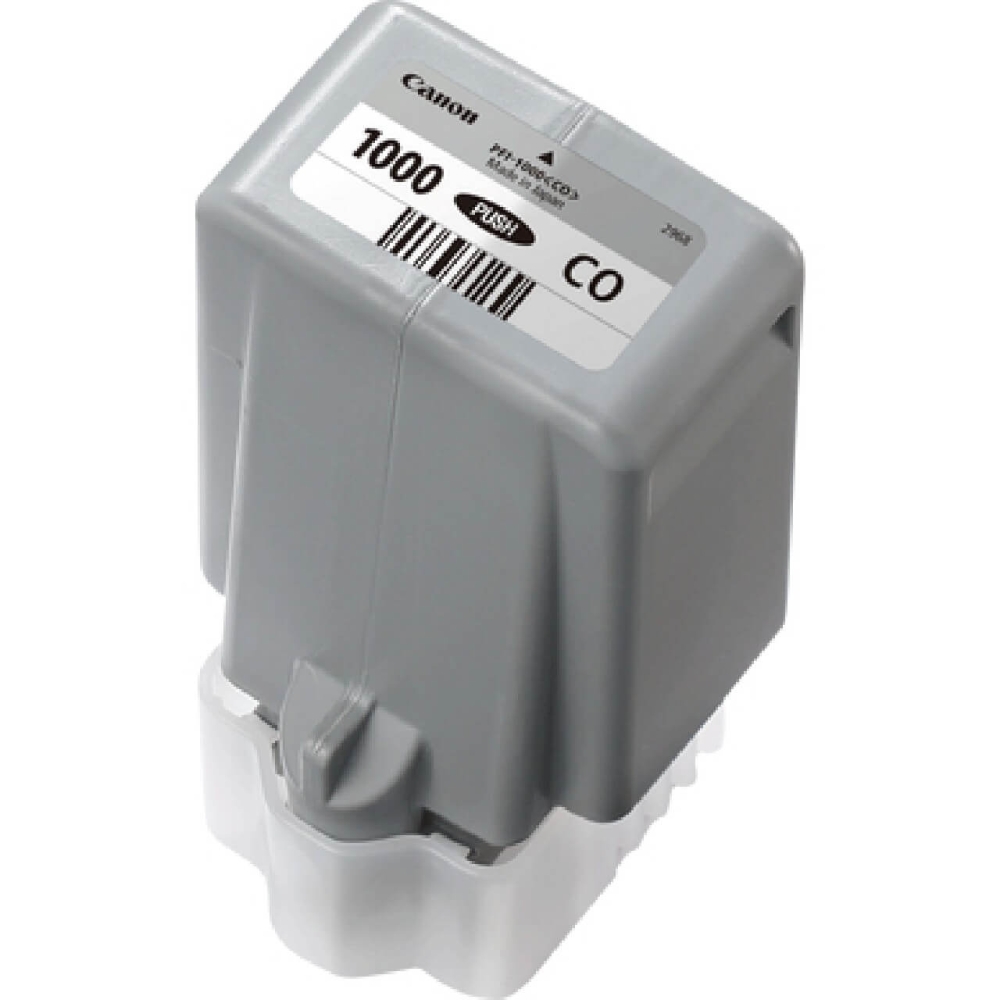Original Canon Tintenpatrone 0556C001 / PFI-1000CO Chrom Optimierer