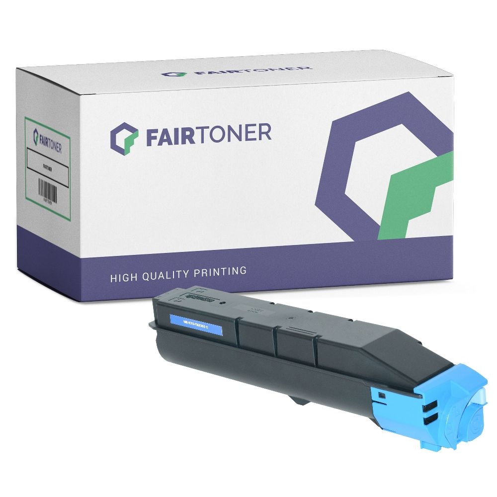 FairToner Toner Kyocera TK8305 1T02LKCNL0 c