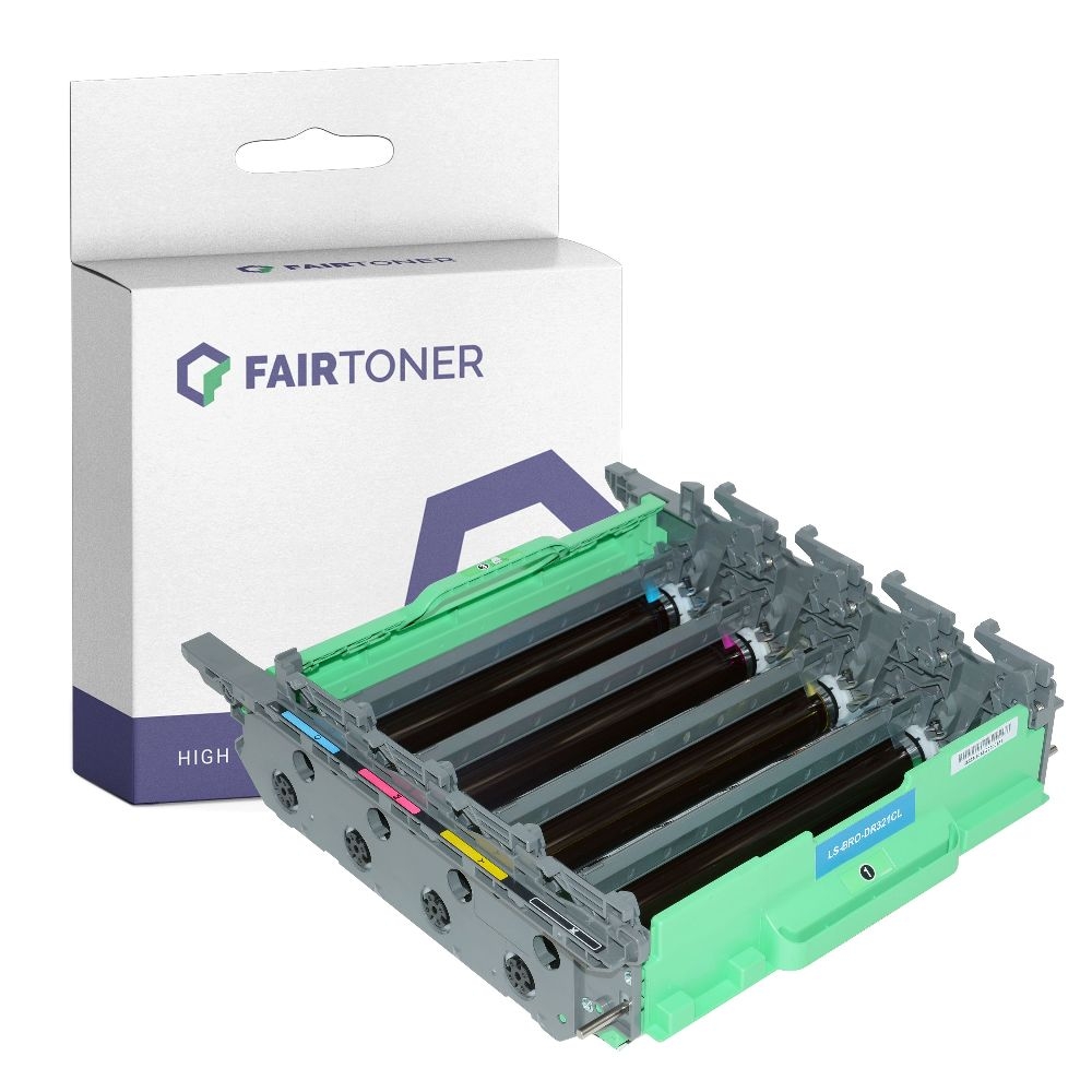 FairToner Trommel Brother DR321CL
