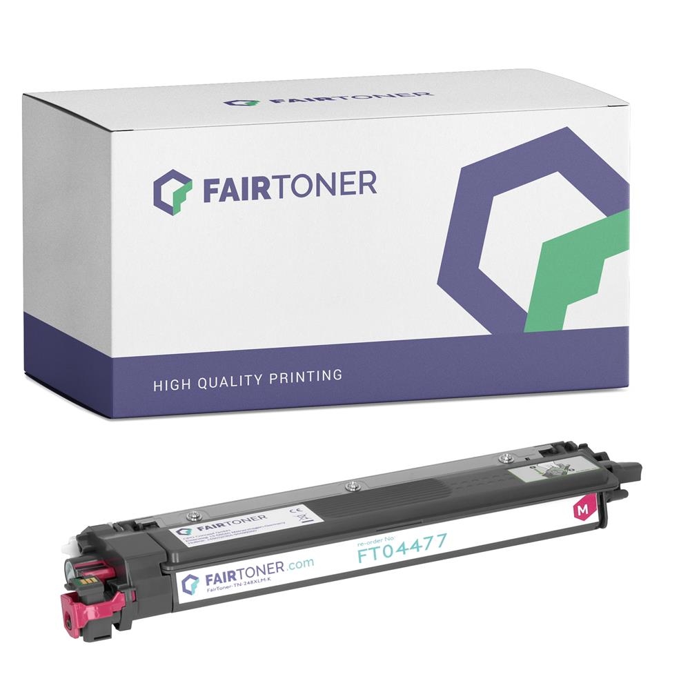 FairToner Toner Brother TN248XL m