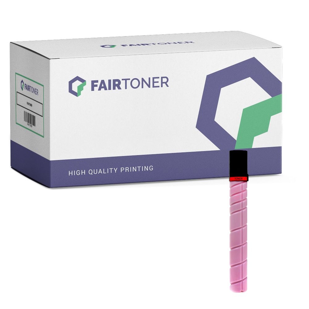 FairToner Toner Konica Bizhub TN216 A11G351 m