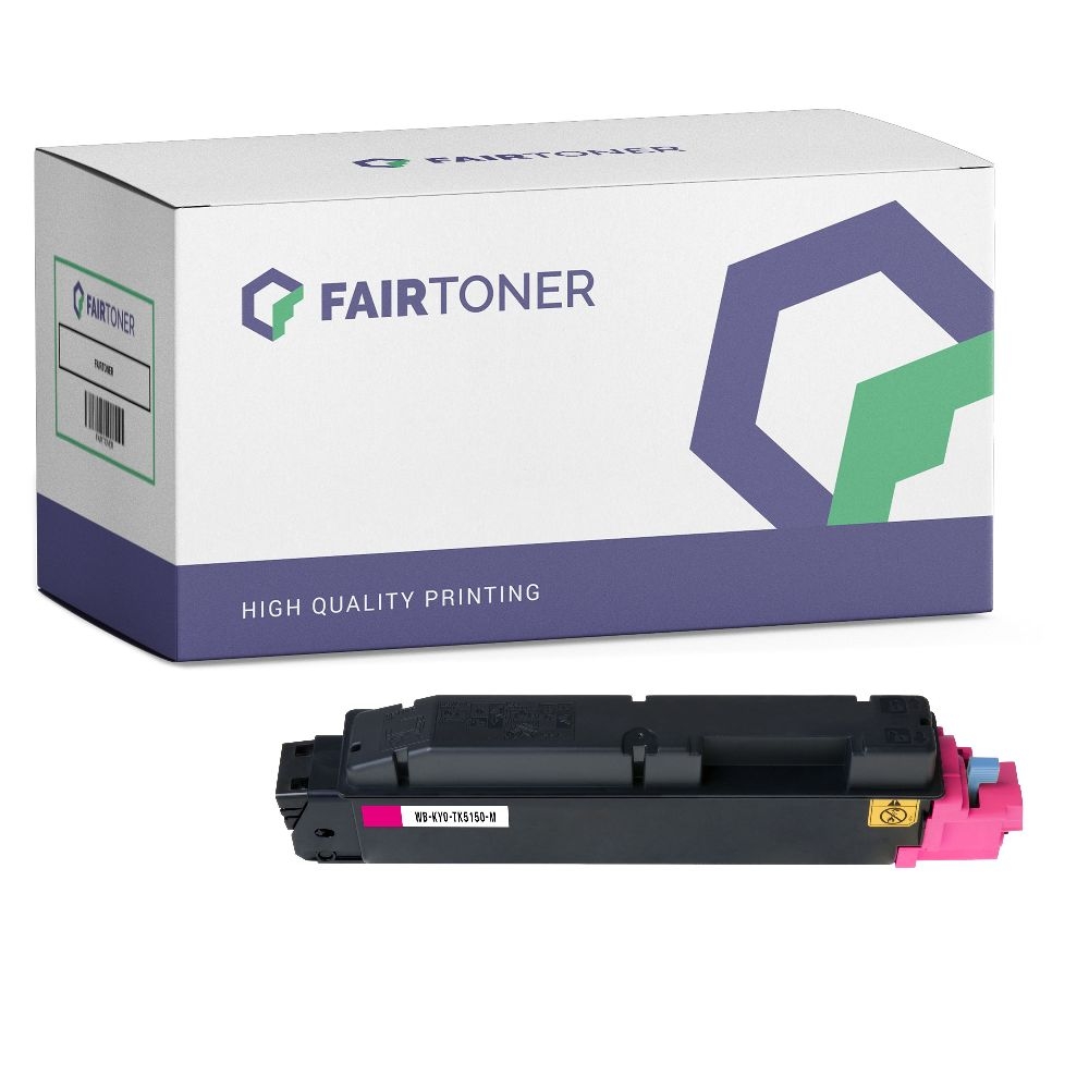 FairToner Toner Kyocera TK5150 1T02NSBNL0 m