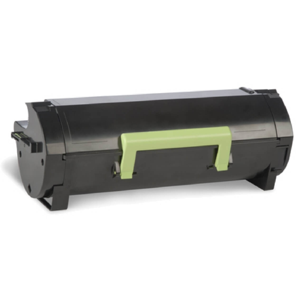 Original Toner für Lexmark 500HA 50F0HA0