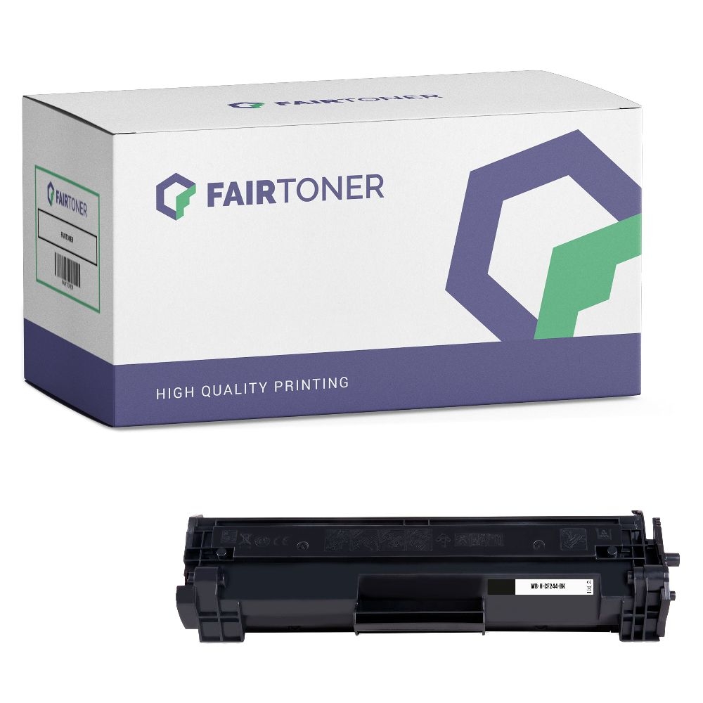 FairToner Toner HP CF244A bk