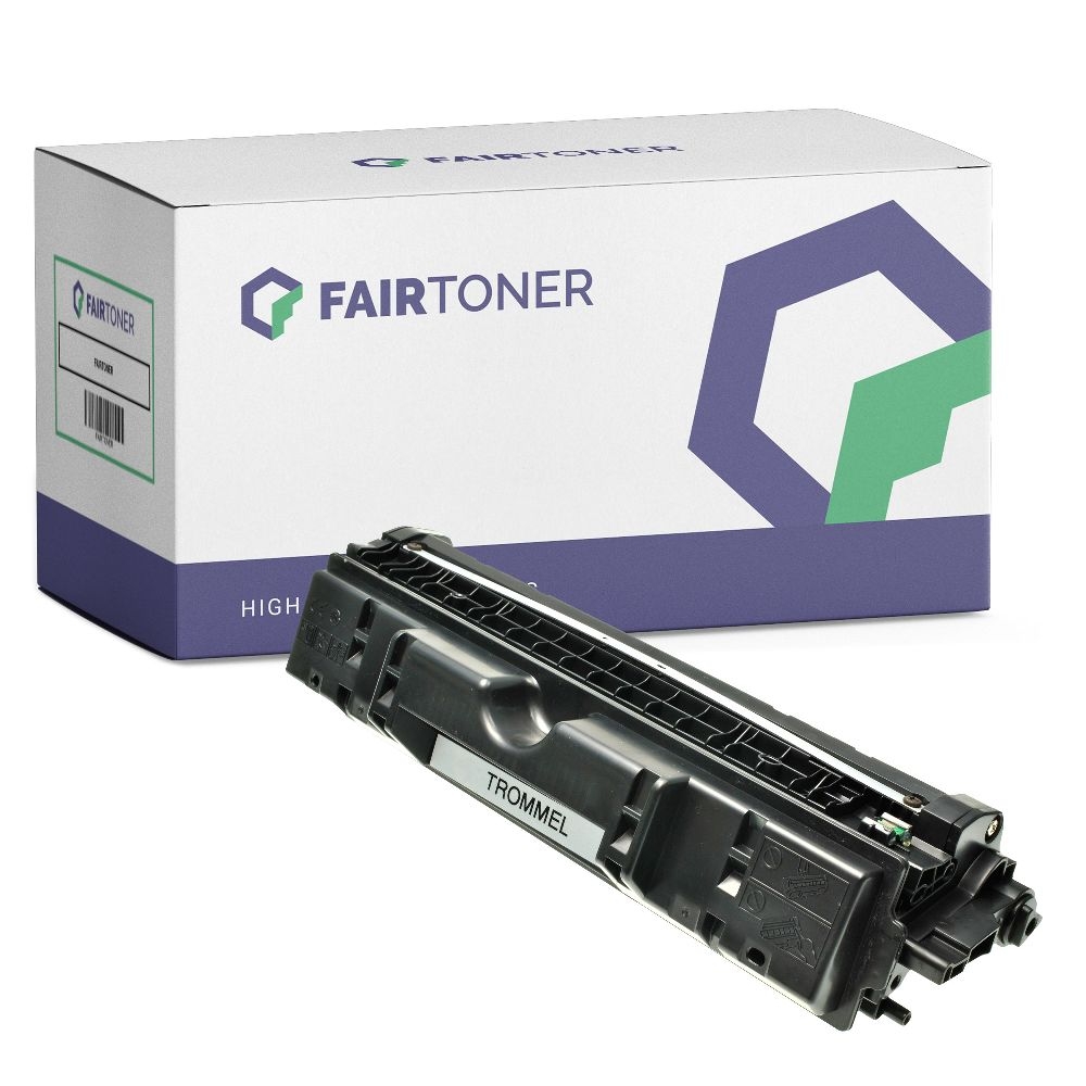 FairToner Trommel HP CE314A