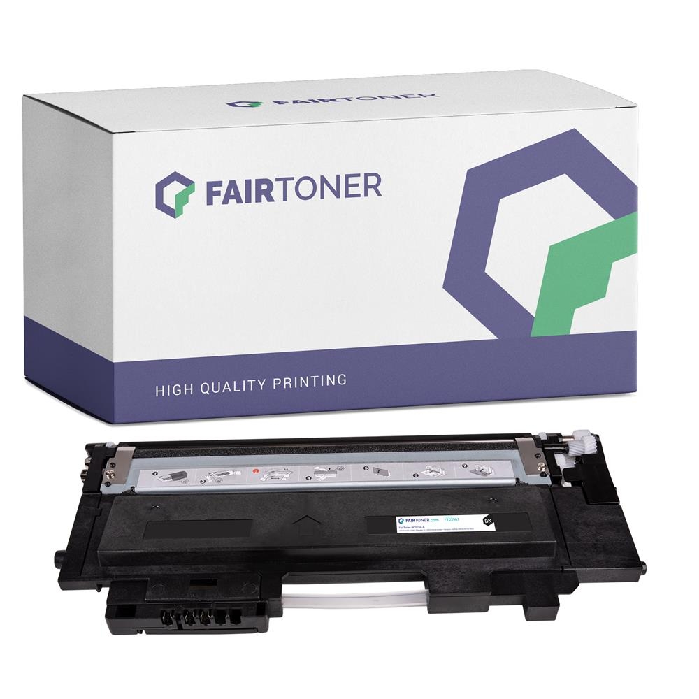 FairToner Toner HP W2070A bk