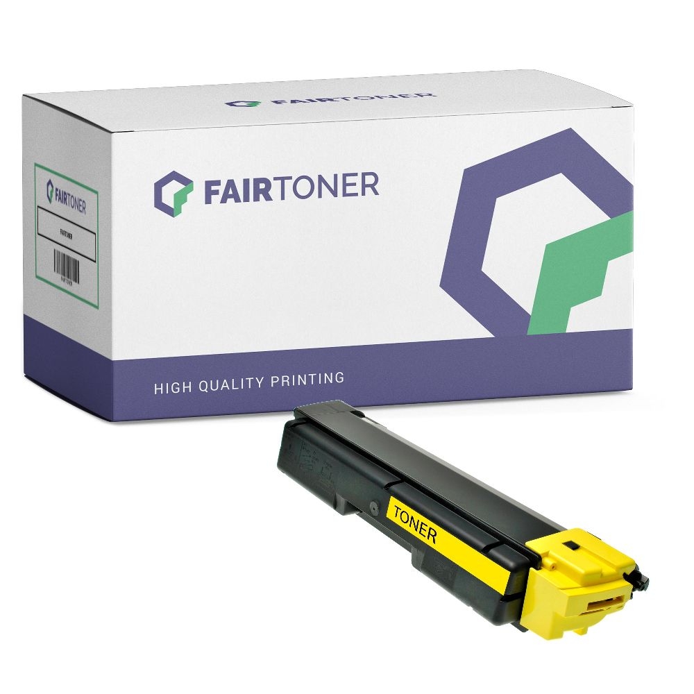 FairToner Toner Kyocera TK590 UHC 1T02KVANL0 y