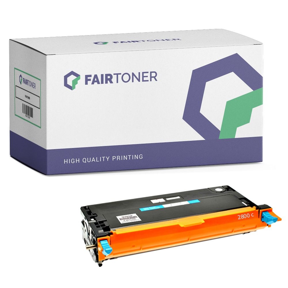 FairToner Toner Epson C2800 C13S051160 c