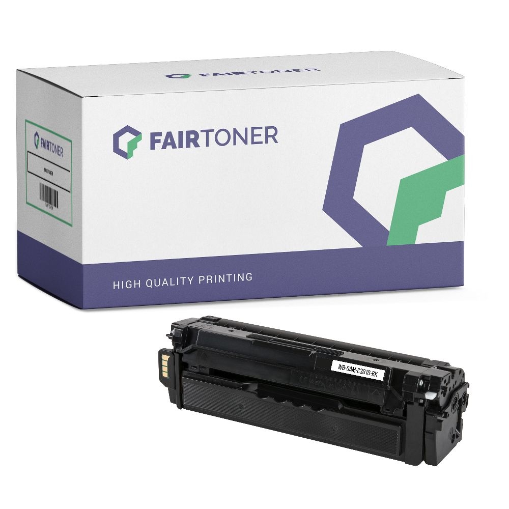 FairToner Toner Samsung C3010 CLT-K503L bk
