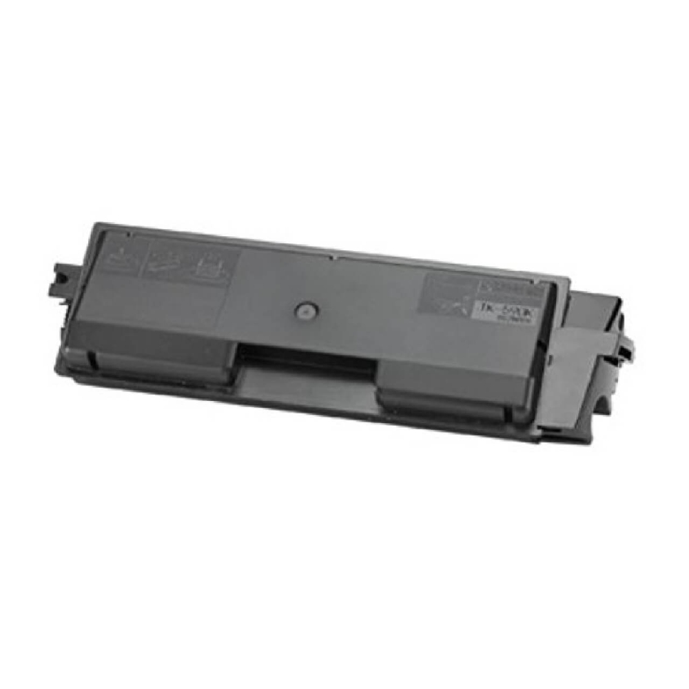 Original Kyocera Toner 1T02KV0NL0/TK-590K bk
