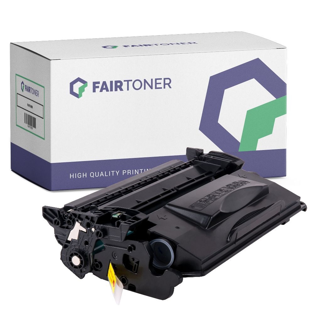 FairToner Toner HP CF226A bk