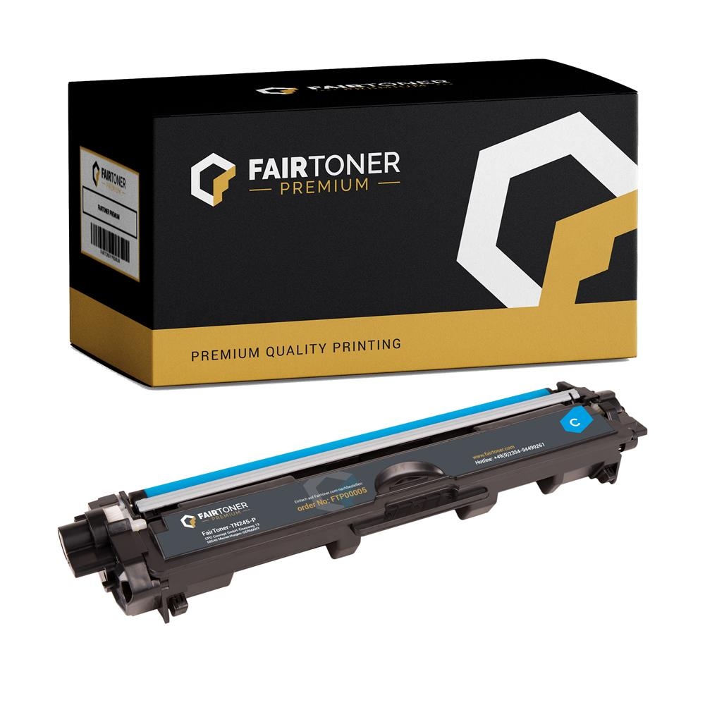 FairToner Premium Toner Brother TN245 c