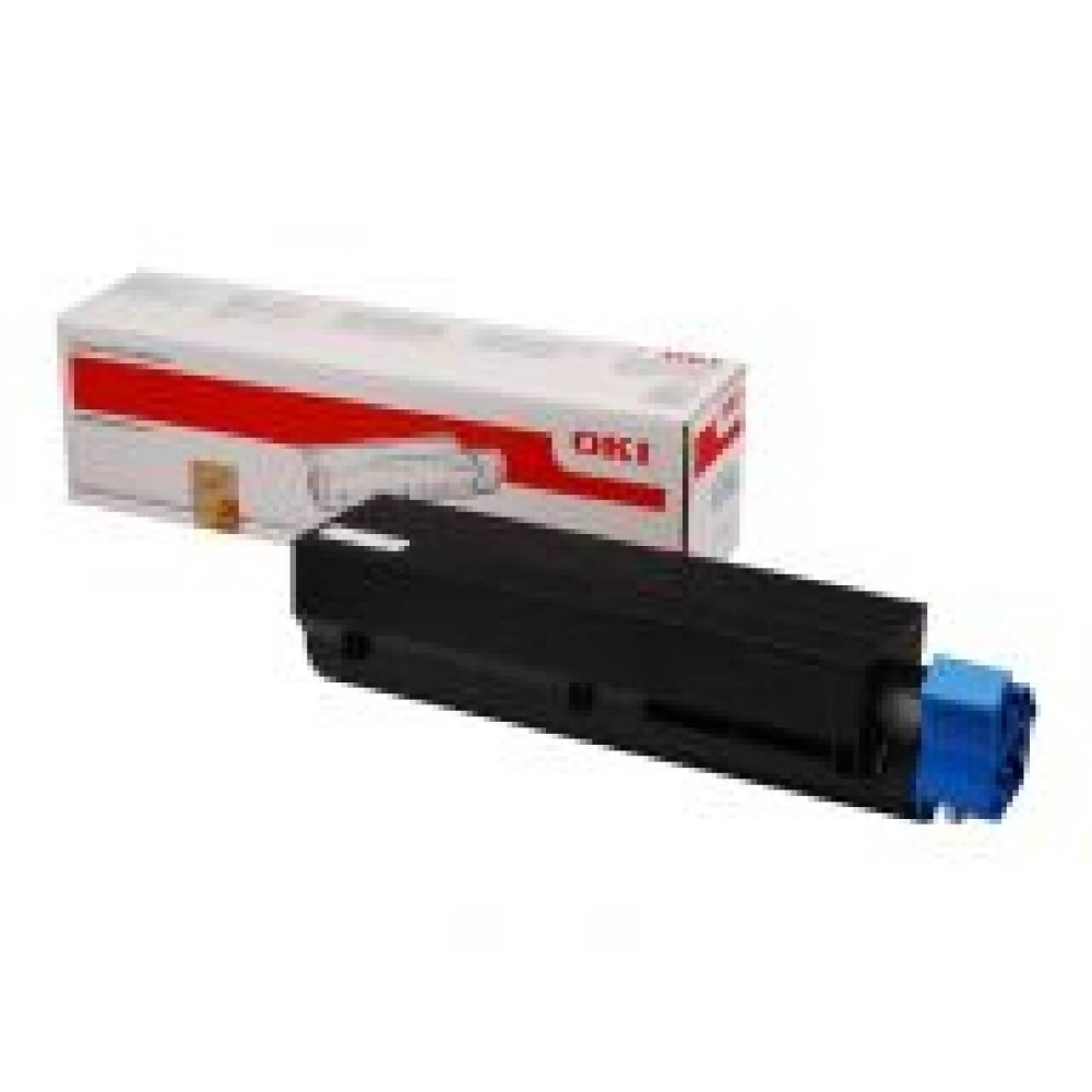Original Toner für OKI 45807102