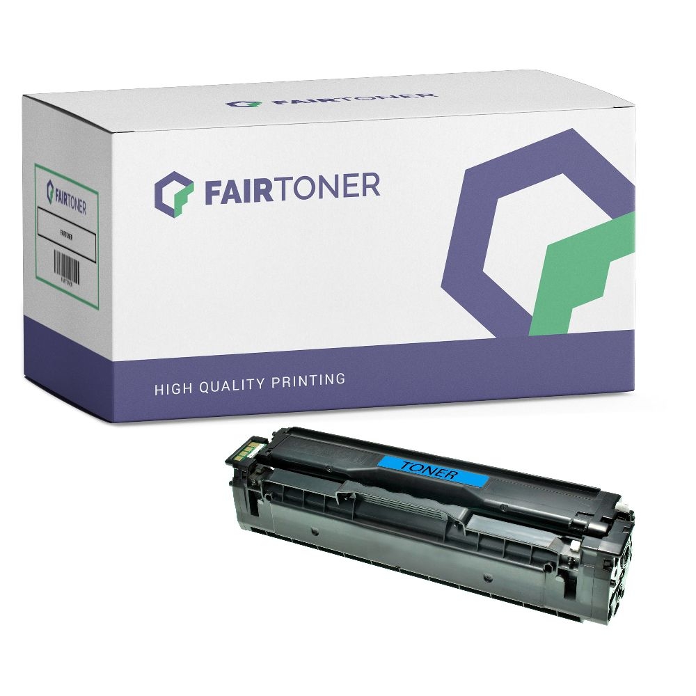 FairToner Toner Samsung CLP415 CLT-C504S c