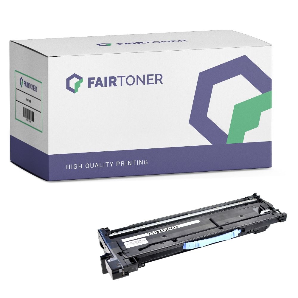 FairToner Trommel HP CB384A bk