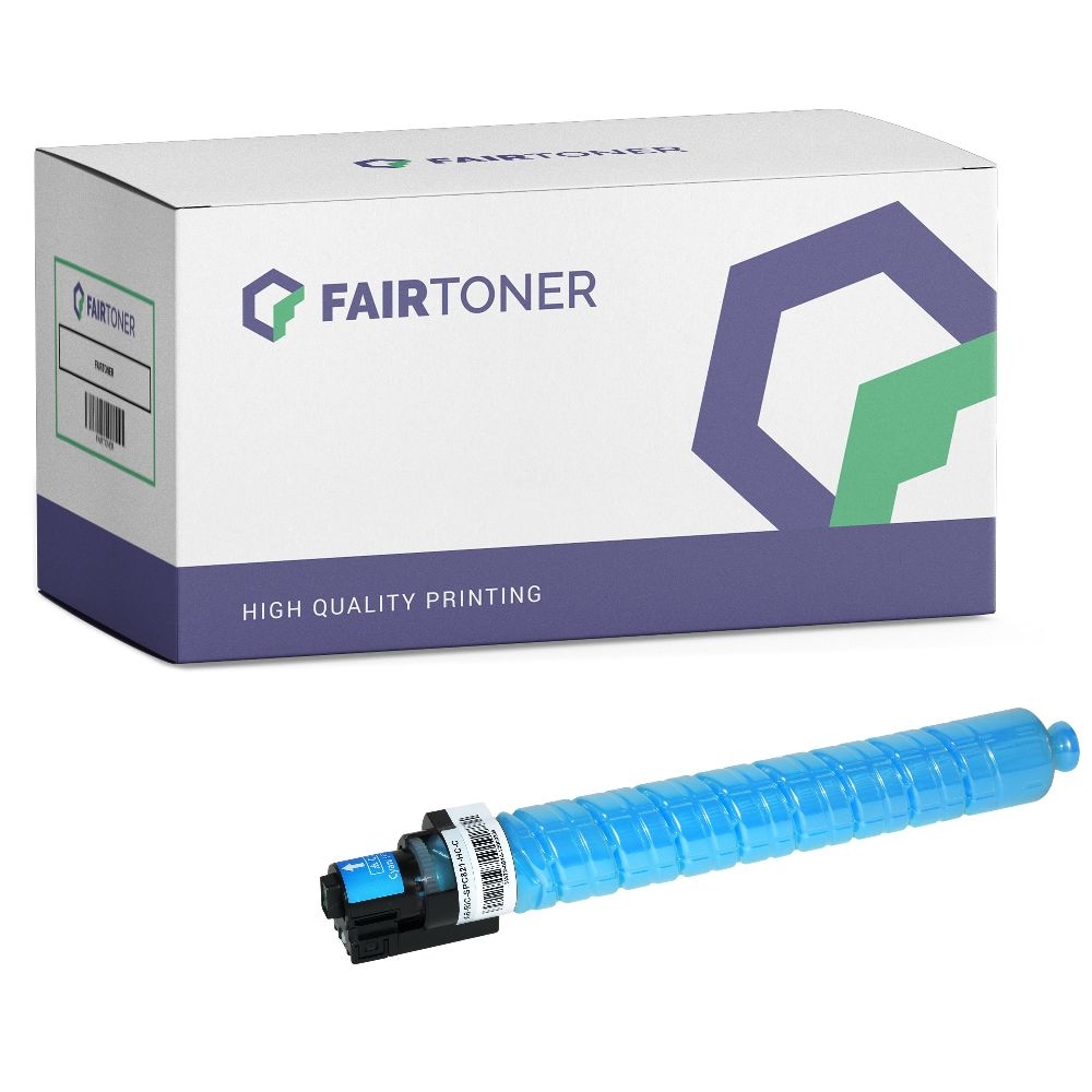 FairToner Toner Ricoh SPC821 820119 c