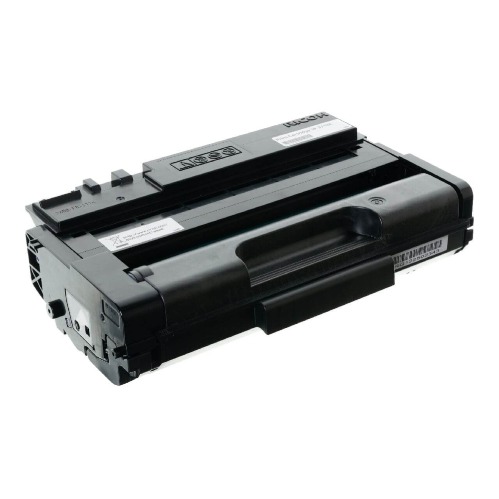 Original Ricoh Toner 408285/SP-3710X Black