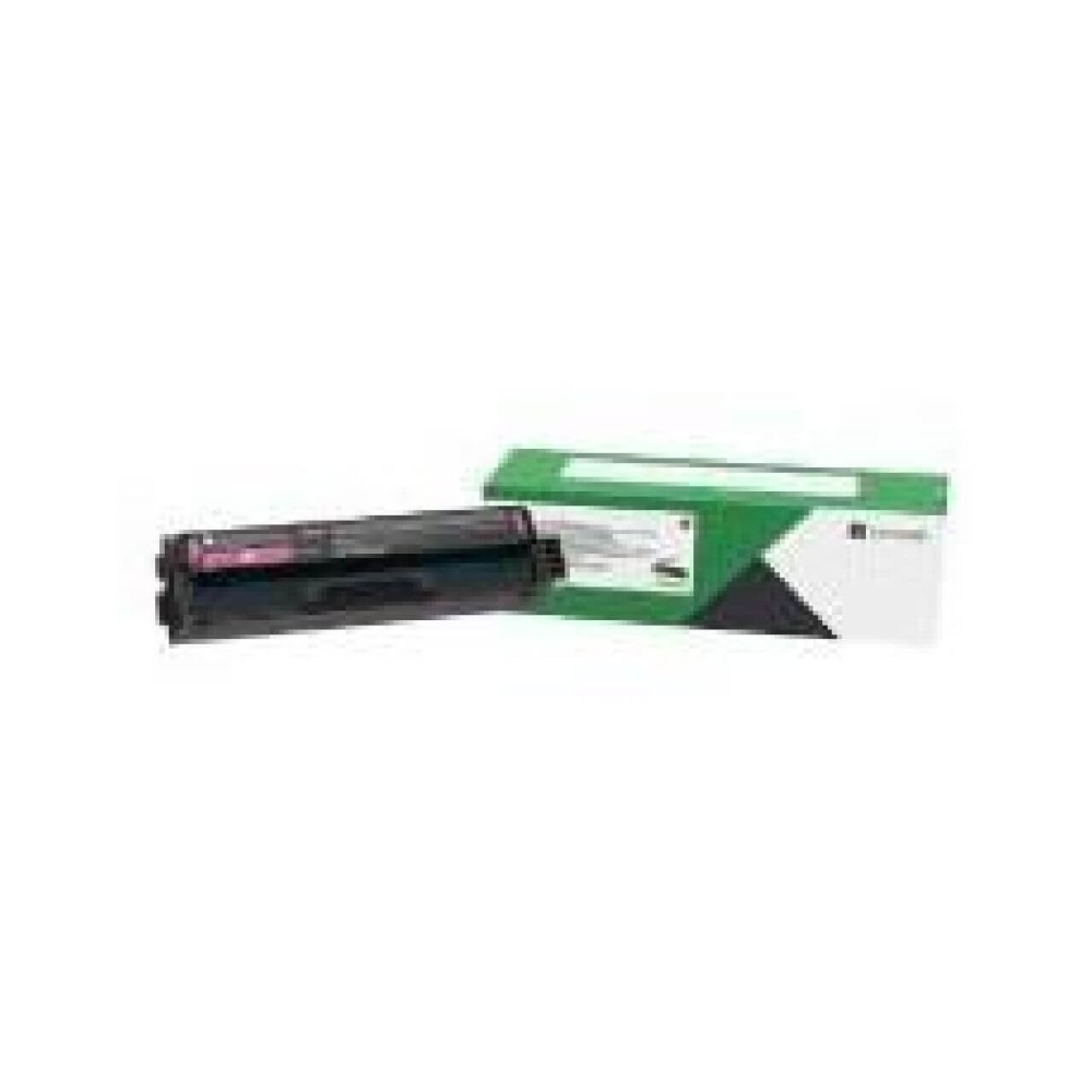 Original Lexmark Toner 20N2HM0 Magenta