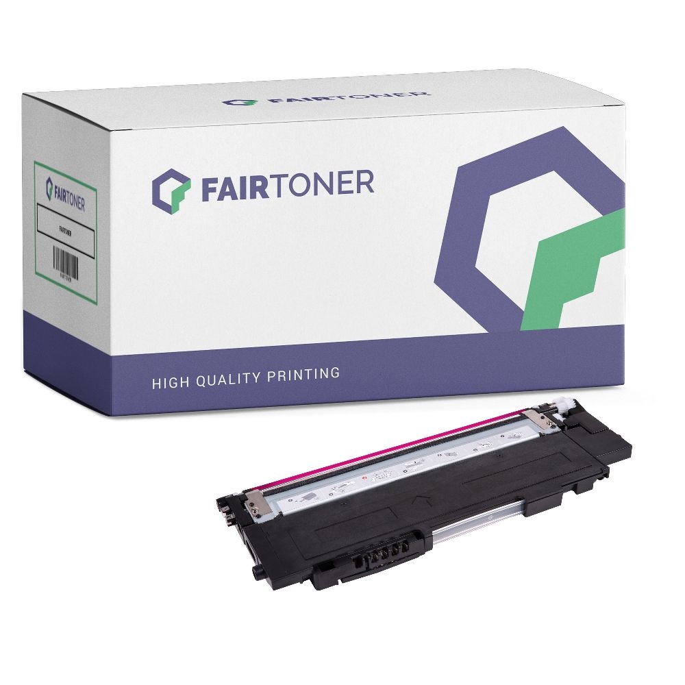 FairToner Toner Samsung CLP360 CLP365 CLT-M406S m
