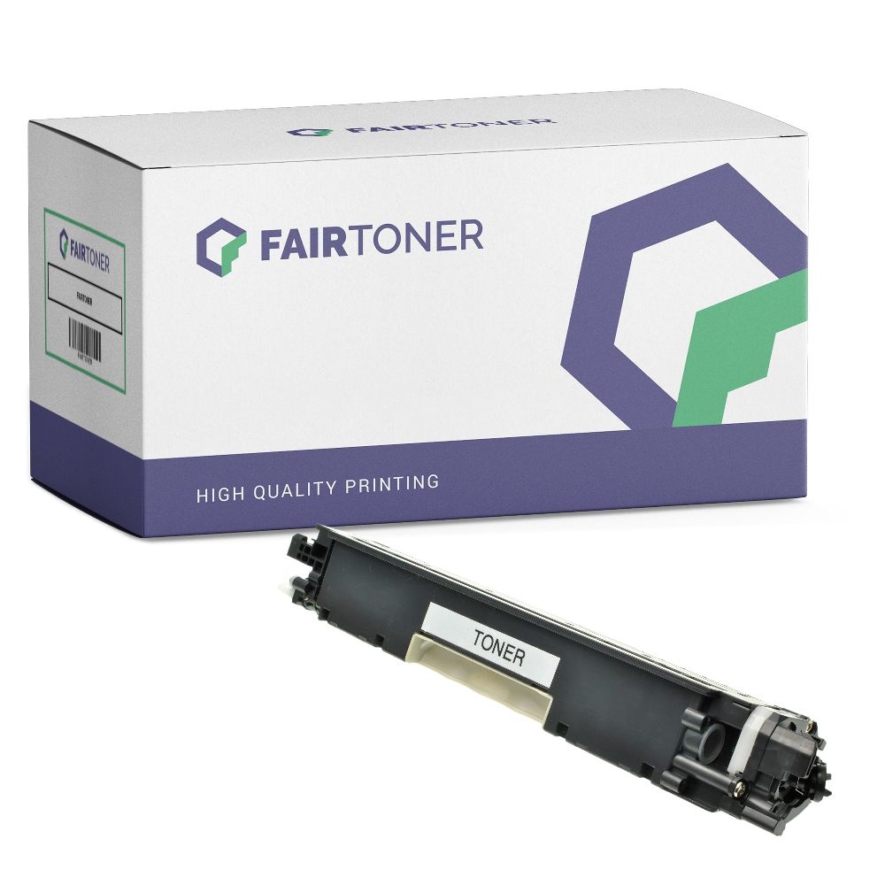 FairToner Toner HP CF350A bk