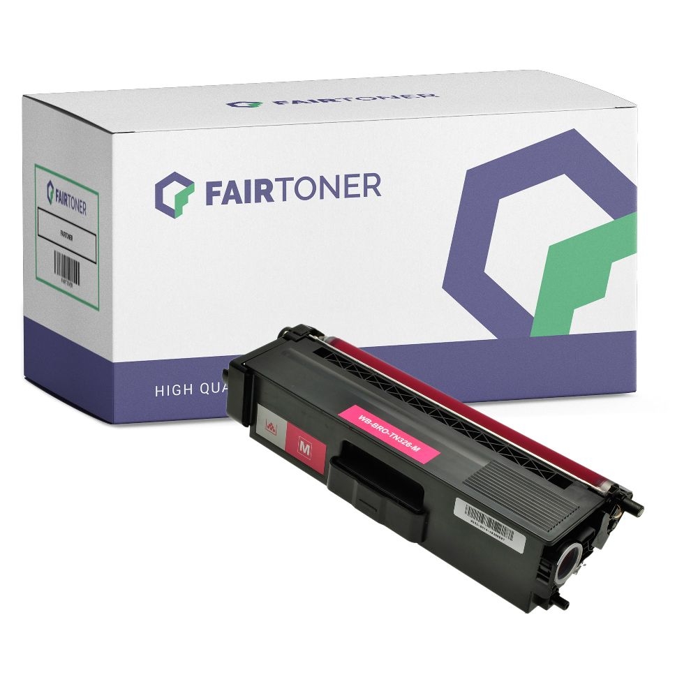 FairToner Toner Brother TN326 m